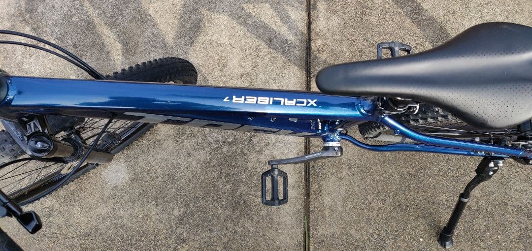 【本州のみ発送可能】 Trek x Caliber7 2021 マウンテンバイク