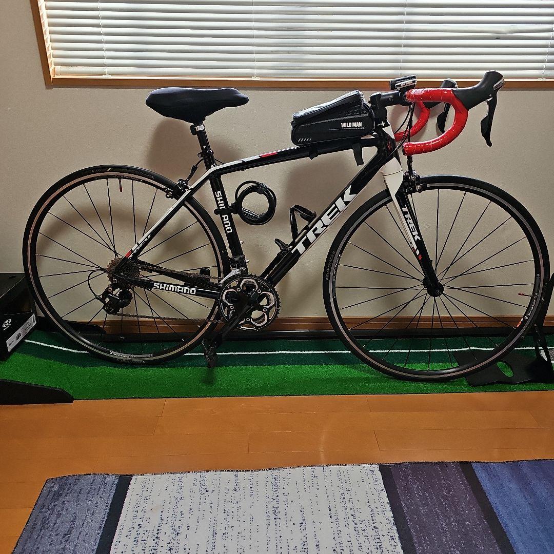 Trek ロードバイク Shimano セット