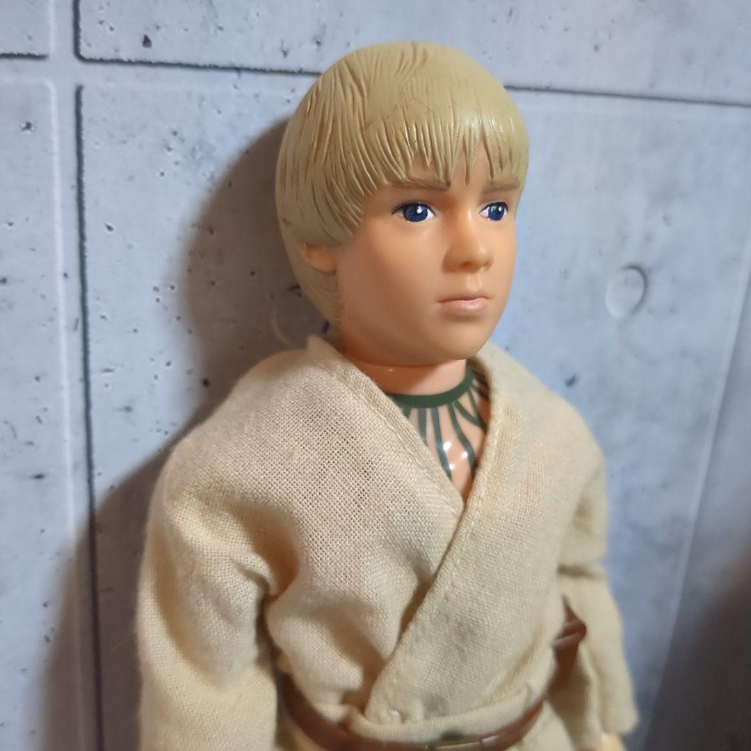 1/6 スター・ウォーズアナキン・スカイウォーカー（パダワン） VTG737