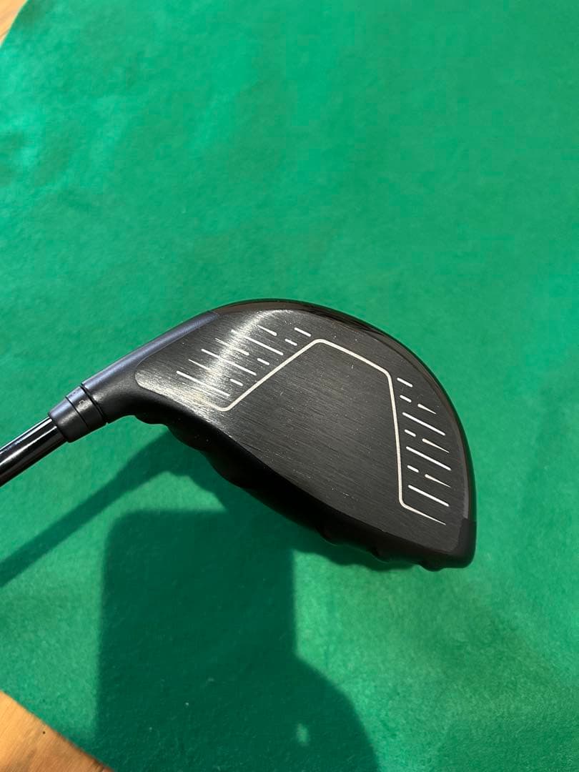 PING G425 MAX ドライバー 9度　ALTA J CB フレックスS