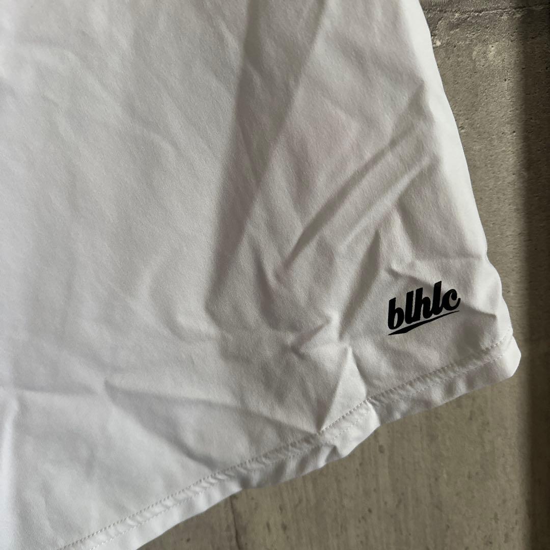 値下げしました！ballaholic バスケットボールパンツ ホワイト