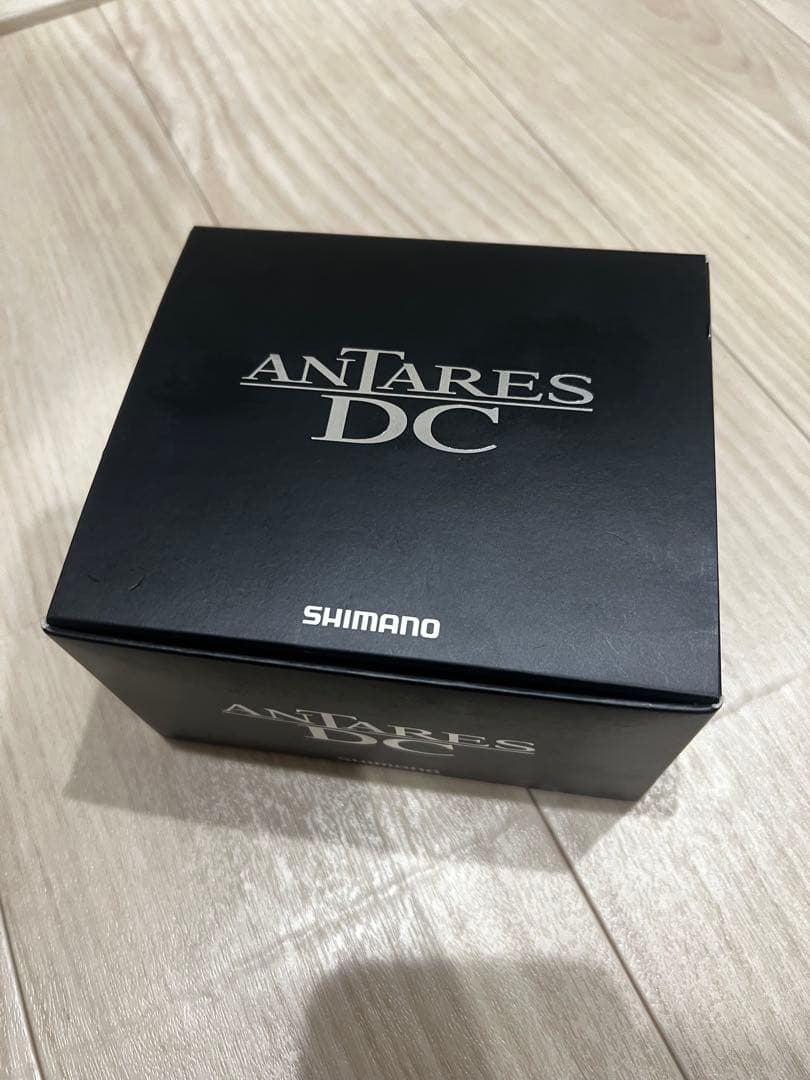 16 アンタレスDC