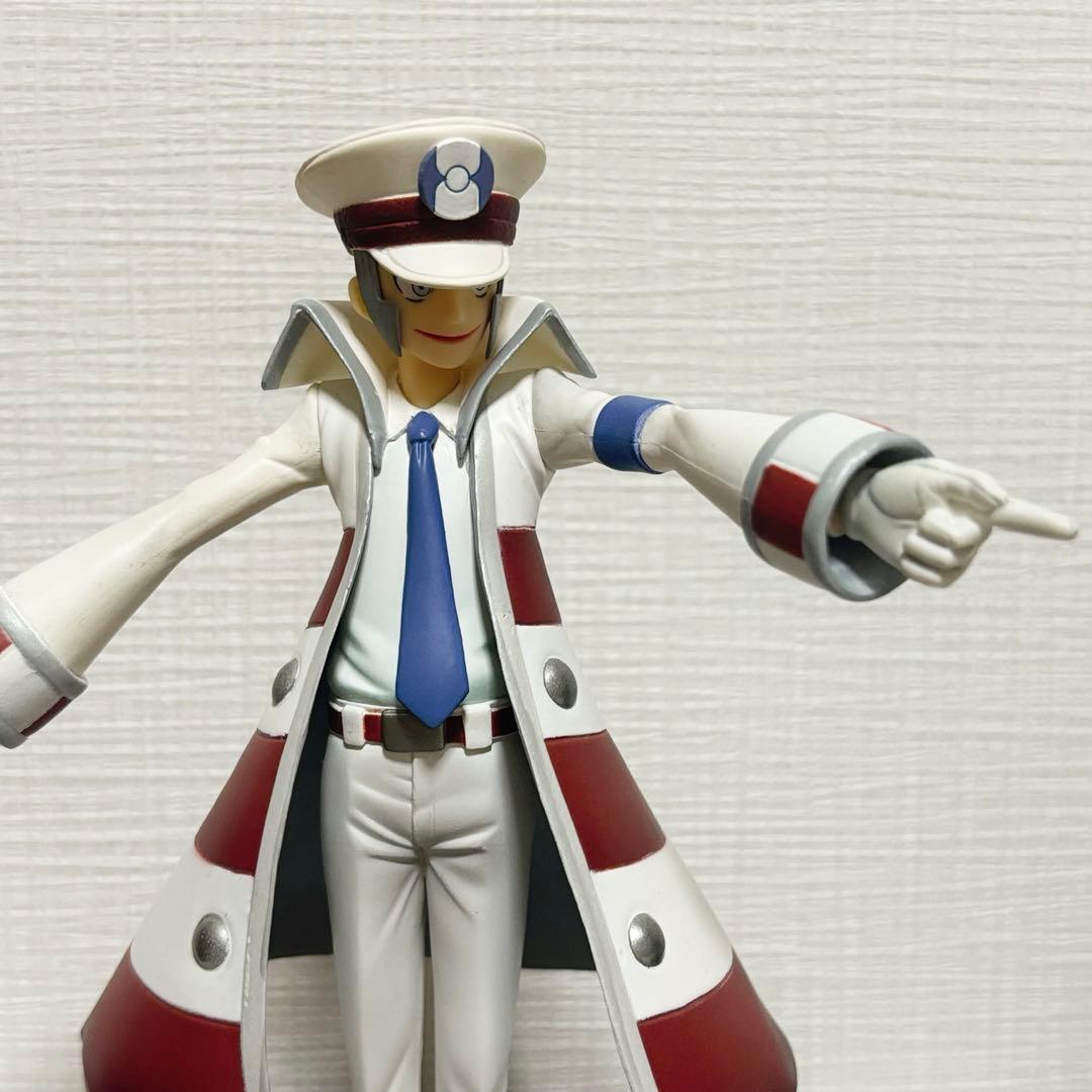 【送料込】サブマス ノボリ クダリ フィギュア 2体セット