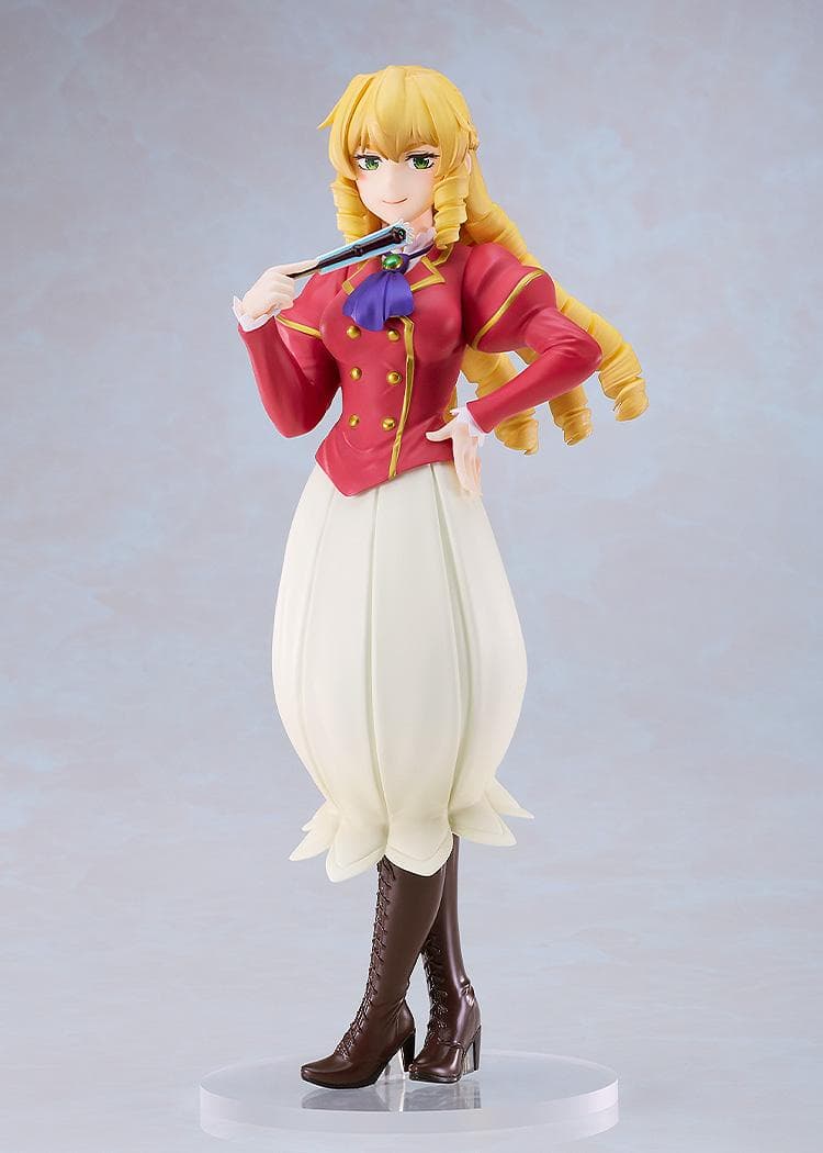 新品 POP UP PARADE グレイス・オーヴェルヌ 悪役令嬢転生おじさん