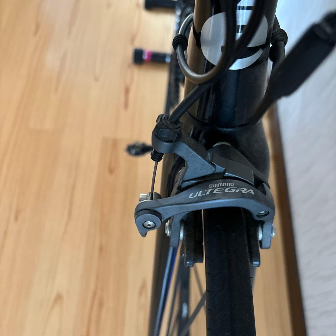 【引取32万】【未使用】CERVELO R3 ULTEGRA