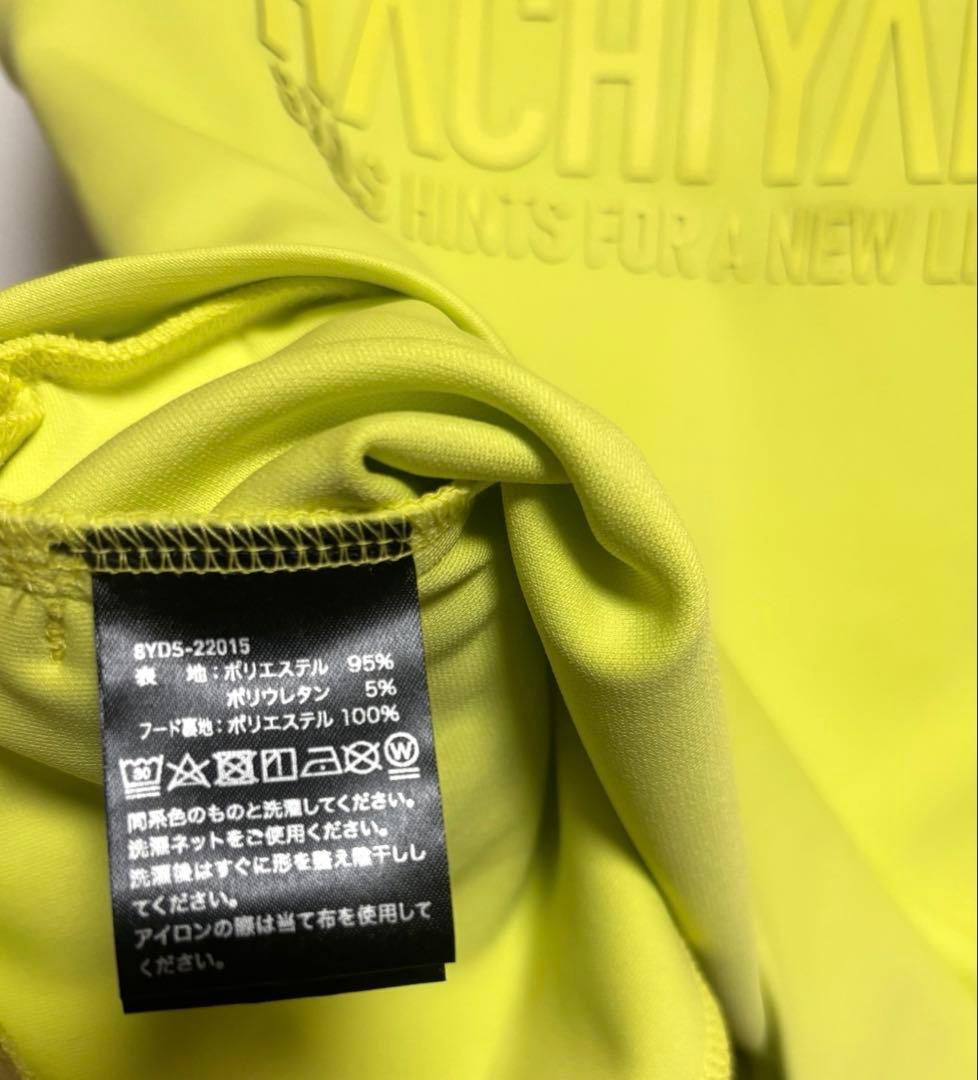 レディースウェア 8YARDS Womens PULLOVER Sleeveless Hoodie