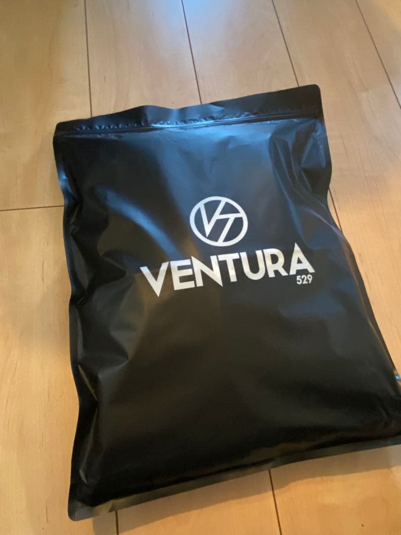 VENTURA529 ジャージ上下セット サウナスーツ　　ベンチュラ　武尊