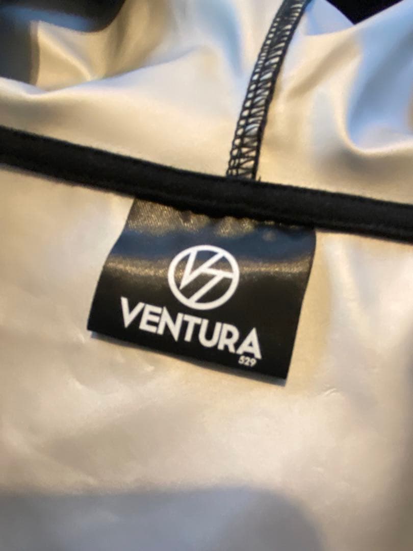VENTURA529 ジャージ上下セット サウナスーツ　　ベンチュラ　武尊