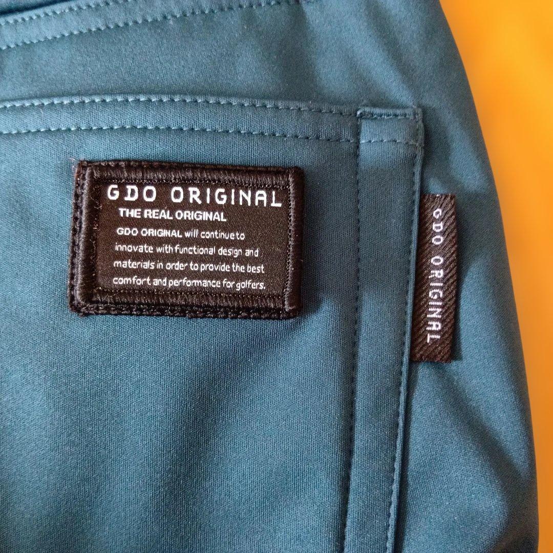 GDO ORIGINAL メンズパンツ サイズ2