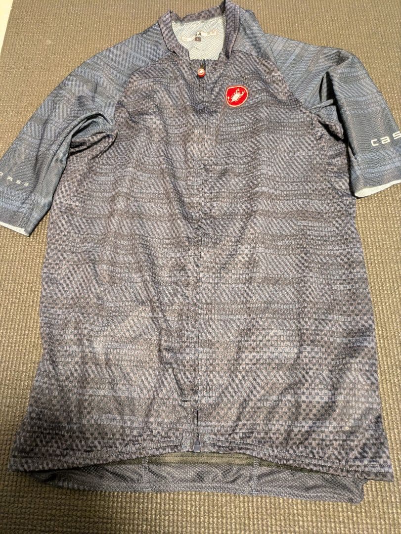 CASTELLI（カステリ）CLIMBERS 3.0 SLサイズL