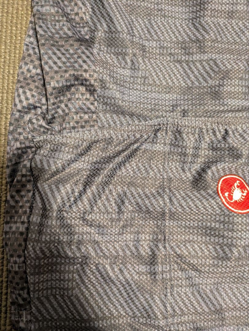 CASTELLI（カステリ）CLIMBERS 3.0 SLサイズL