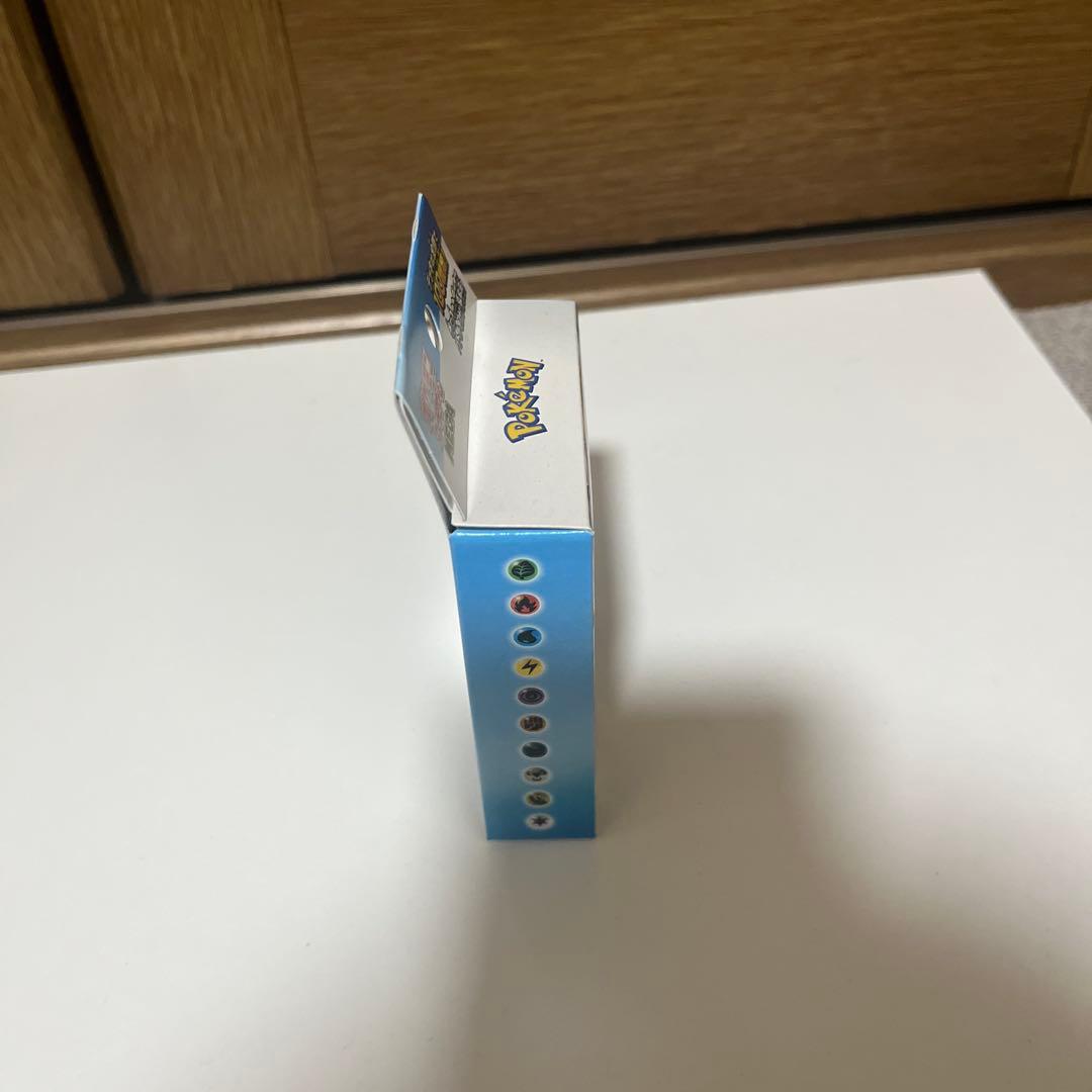 ポケカ boxセット 新品未開封品 熱風のアリーナ・メガスタートデッキ100