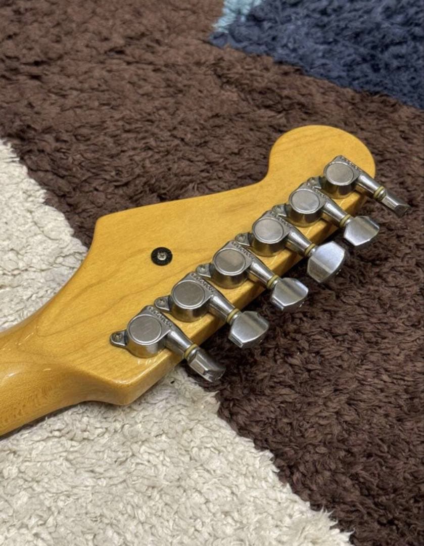 blade levinson cory wong エレキギター 美品