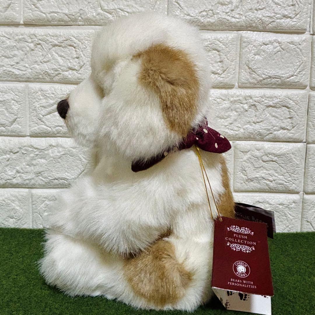 チャーリーベアーズ　ピグレット　charliebears 犬