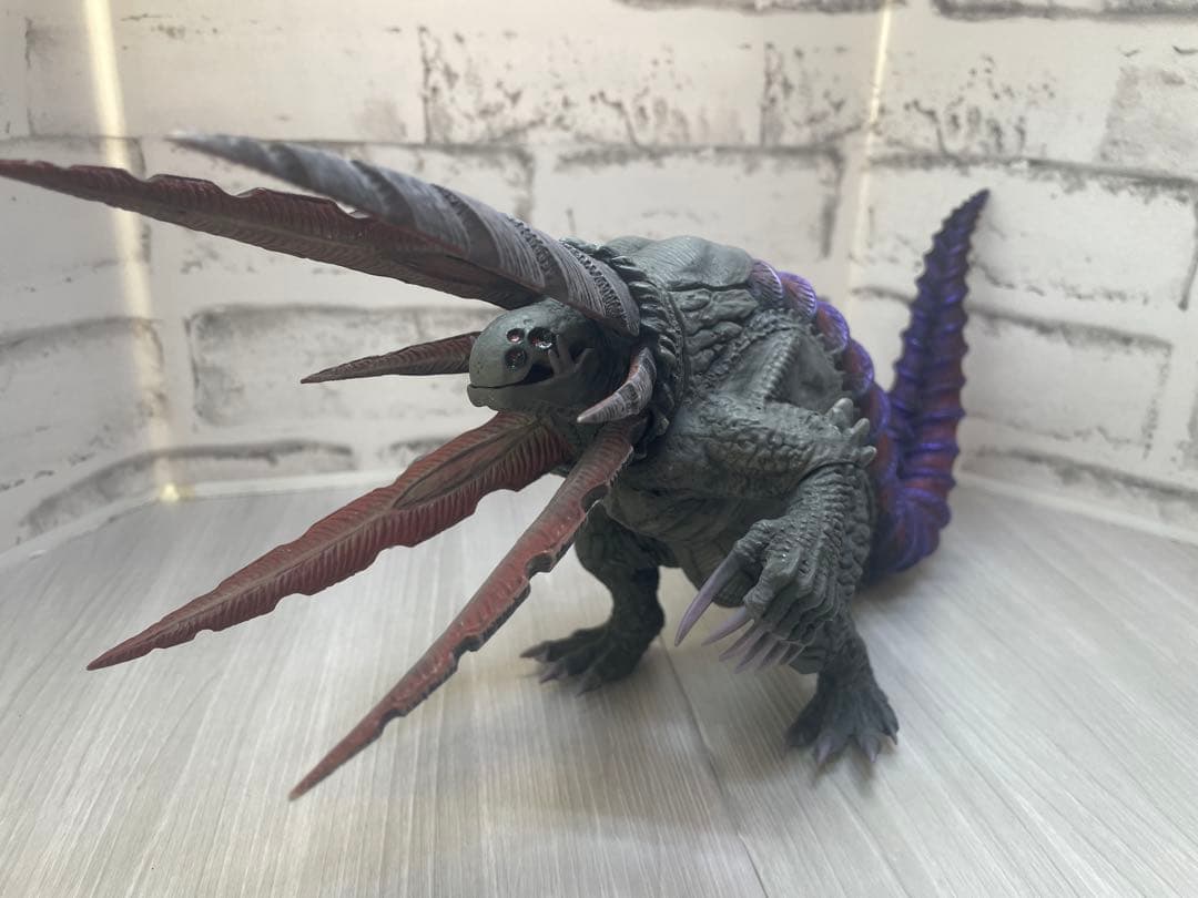 値下げ中✨️ CCP 1/8コレクタブルシリーズ ガボラ（シン・ ウルトラマン）