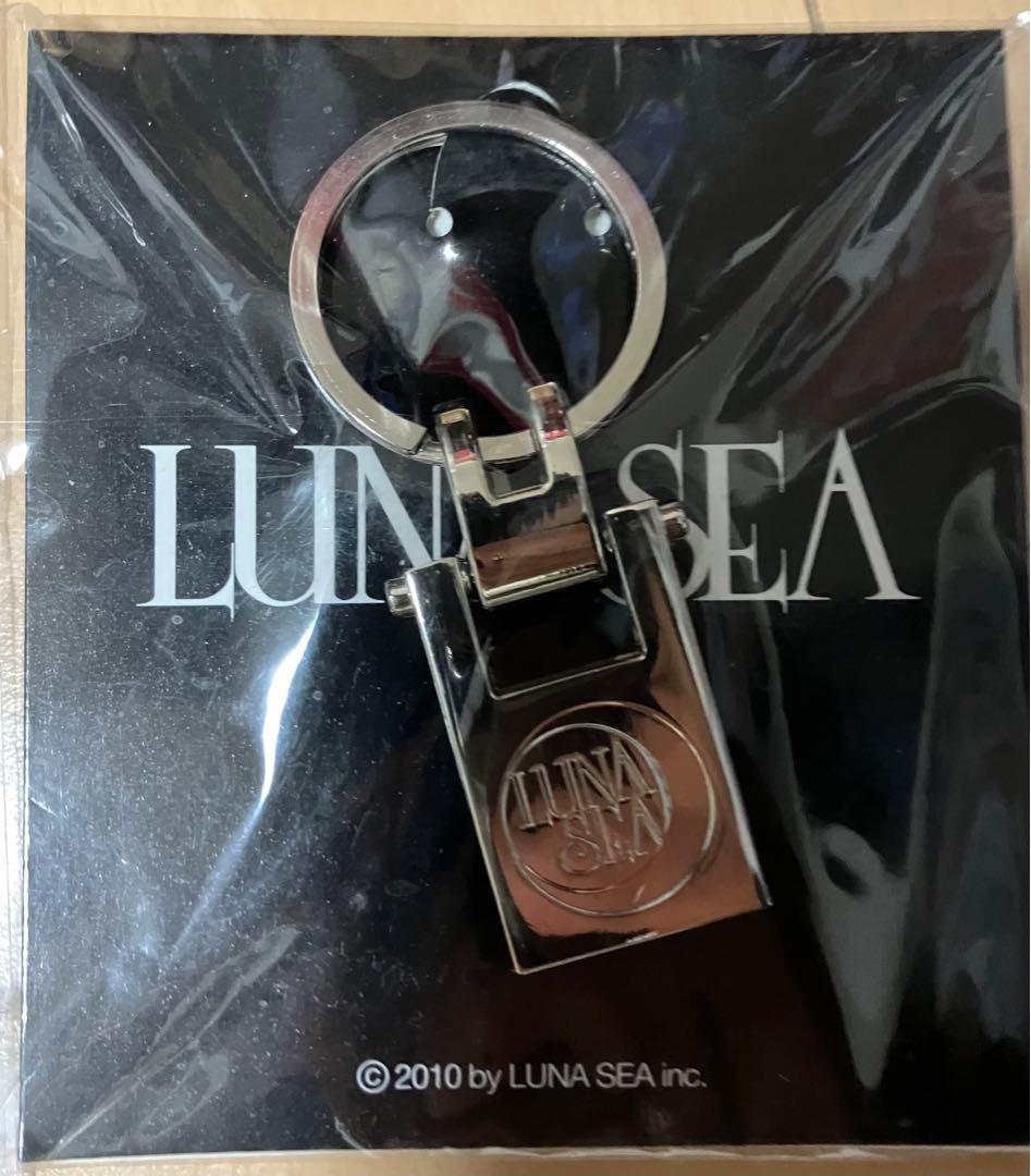 LUNA SEA キーホルダー 3つセット