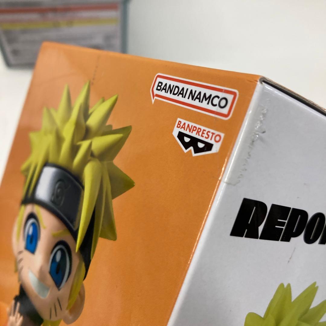 NARUTO BORUTO フィギュア　まとめ売り　28260313J04L