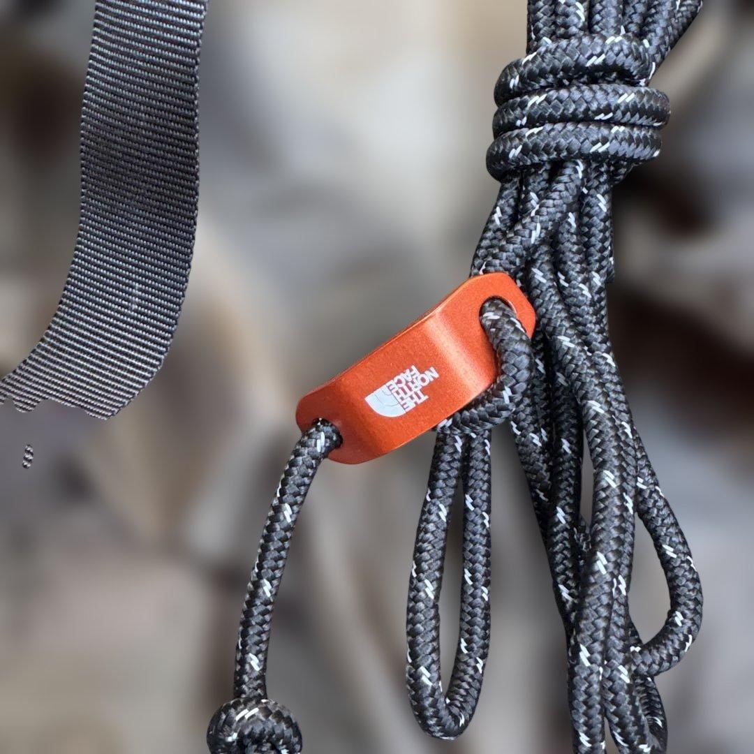 a*i様 美品！THE NORTH FACE ザノースフェイス エバベース6