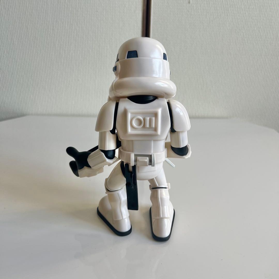 【最終価格】MEDICOM TOY ストームトルーパー フィギュア 2005年製