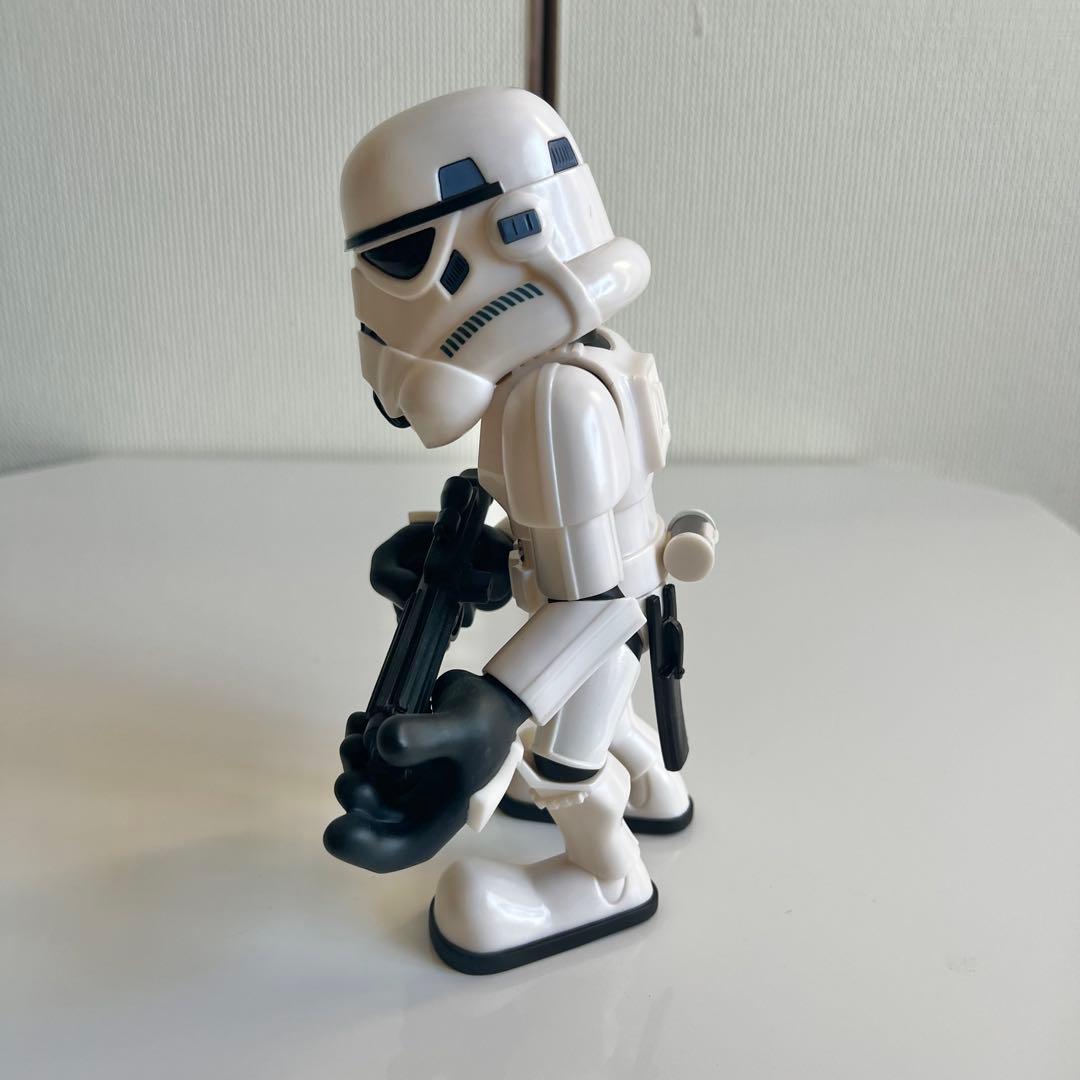 【最終価格】MEDICOM TOY ストームトルーパー フィギュア 2005年製