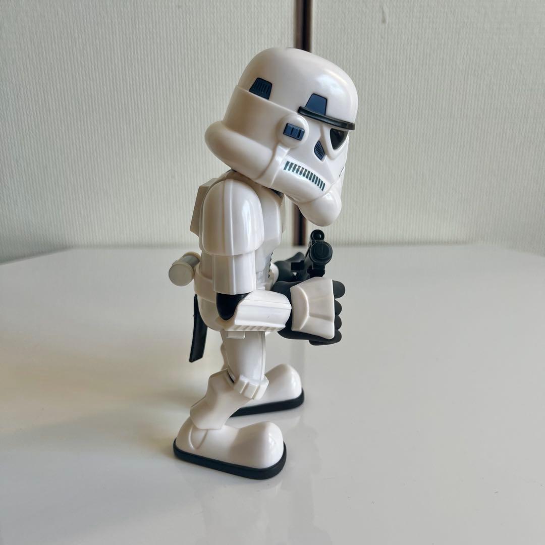 【最終価格】MEDICOM TOY ストームトルーパー フィギュア 2005年製