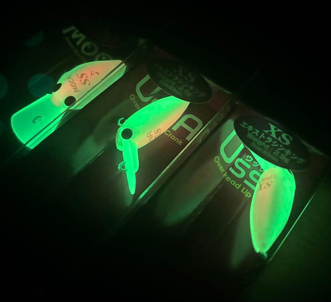 スコーカー　モカラトルDRSS　ウッサ XS×2個　スコーカー オオツカオリカラ