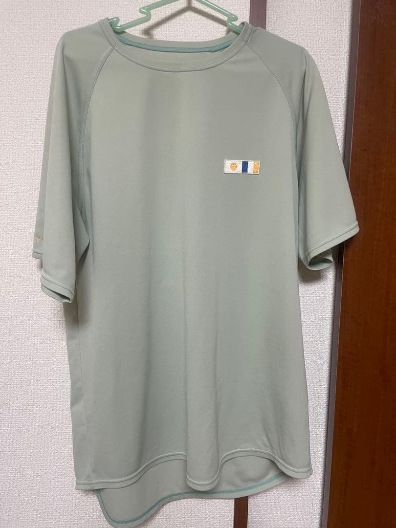 ボーラホリック tシャツ XLサイズ