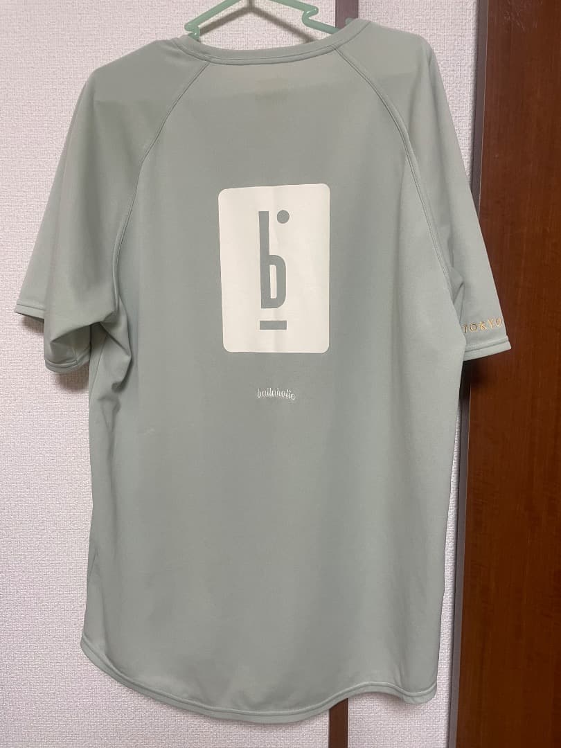 ボーラホリック tシャツ XLサイズ