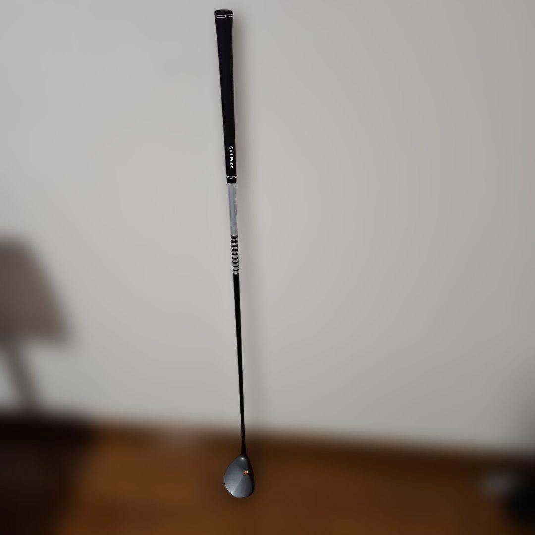 プロギア Q23° ヘッドカバー付 ツアーAD F-65