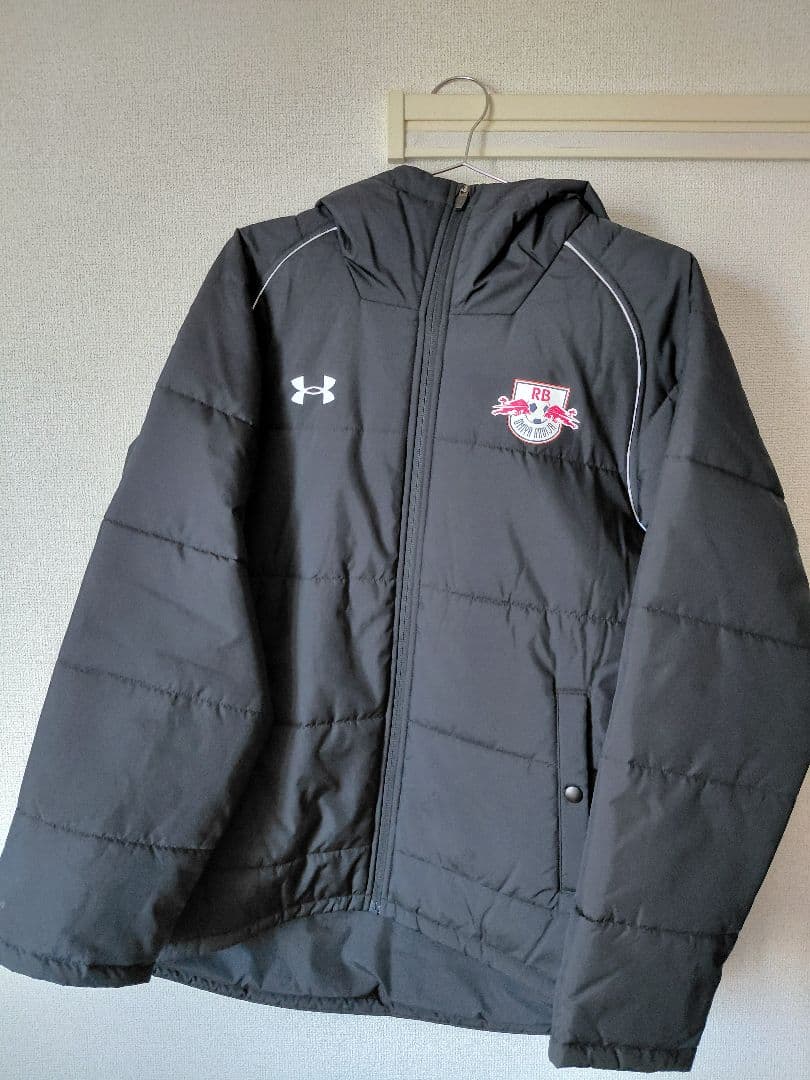 【新品】RB大宮アルディージャ ハーフコート 2XLサイズ