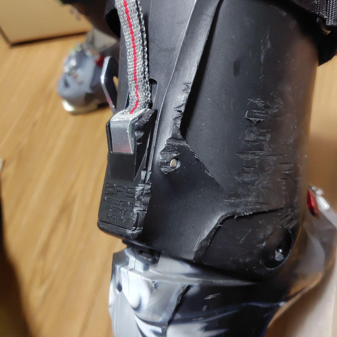 TECNICA COCHISE 90 ブーツ 26.5