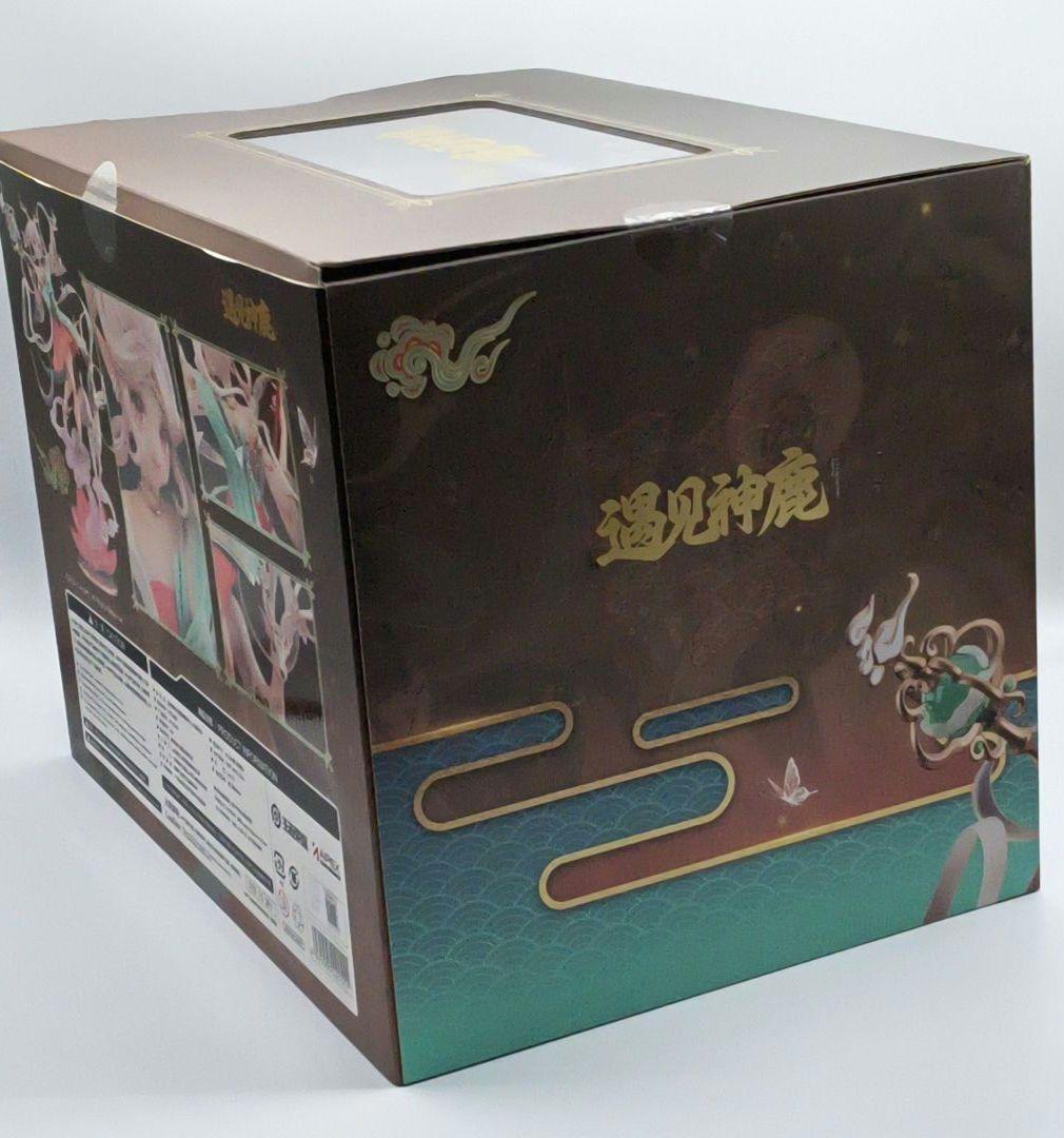 APEX TOYS 王者栄耀 瑶 遇見神鹿 Ver. 1/7 難点有り