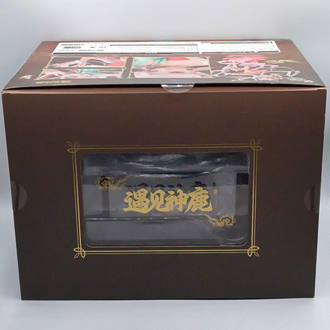 APEX TOYS 王者栄耀 瑶 遇見神鹿 Ver. 1/7 難点有り