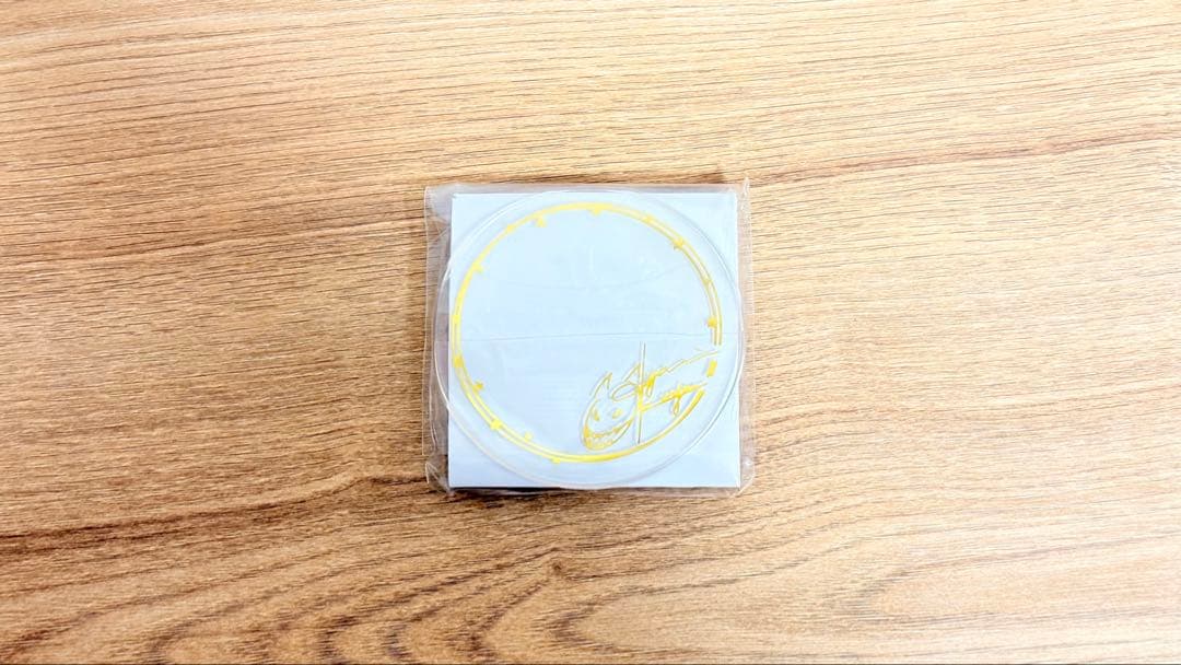 大神晃牙缶バッジセット(17個)