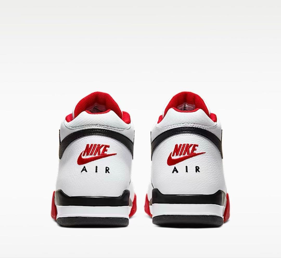 新品 NIKE ナイキ フライトレガシー 27.0cm