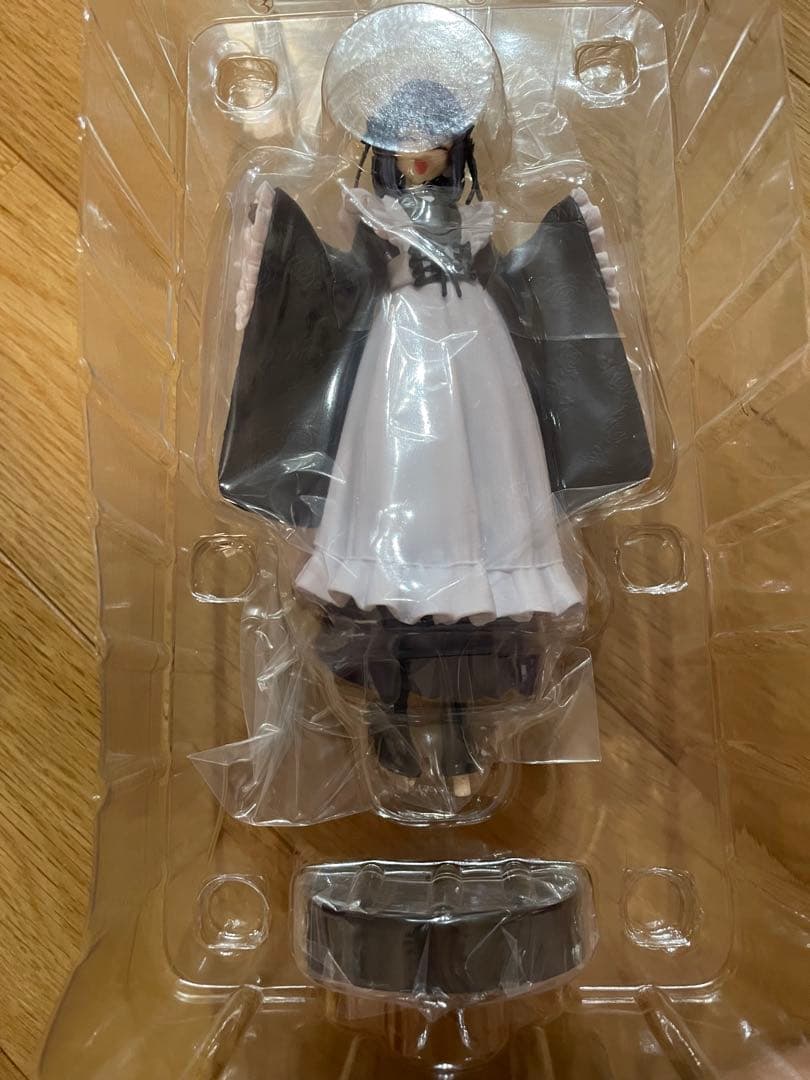 着せ恋 一番くじ フィギュアセット