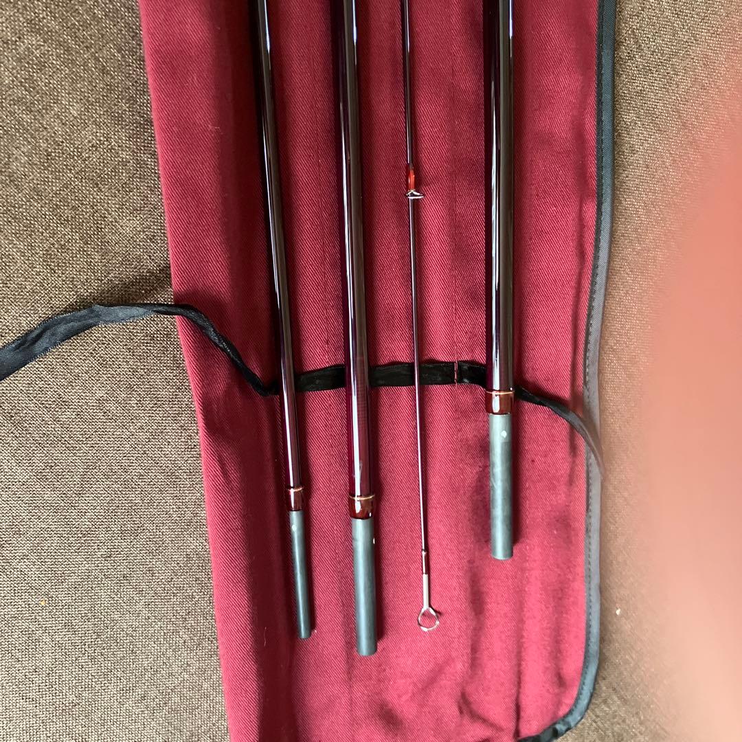 アキスコ　AIRRITE XL SPEY 15f 8/9
