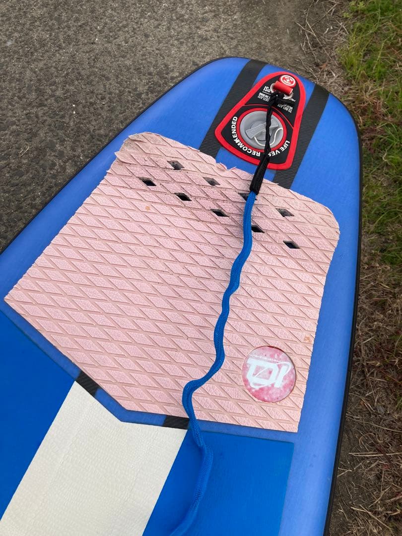 2022 STARBOARD AIRLINE 14ft28inch中古