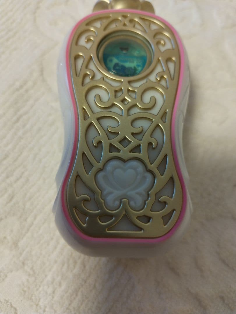 ハートキャッチプリキュア　こころパヒューム