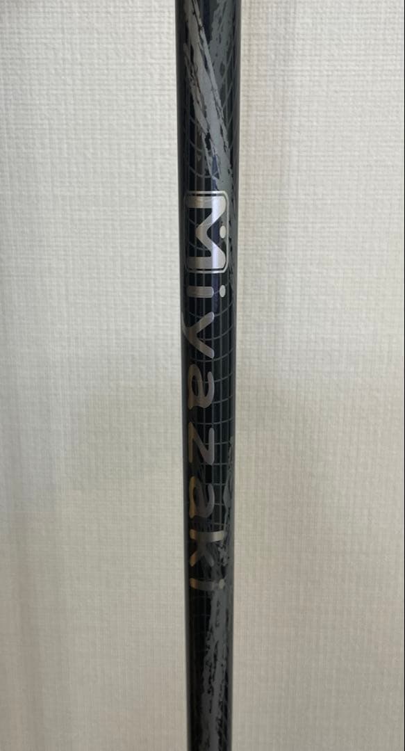 XXIO 9　3W　 Miyazaki Model（9代目 ゼクシオ ナイン）