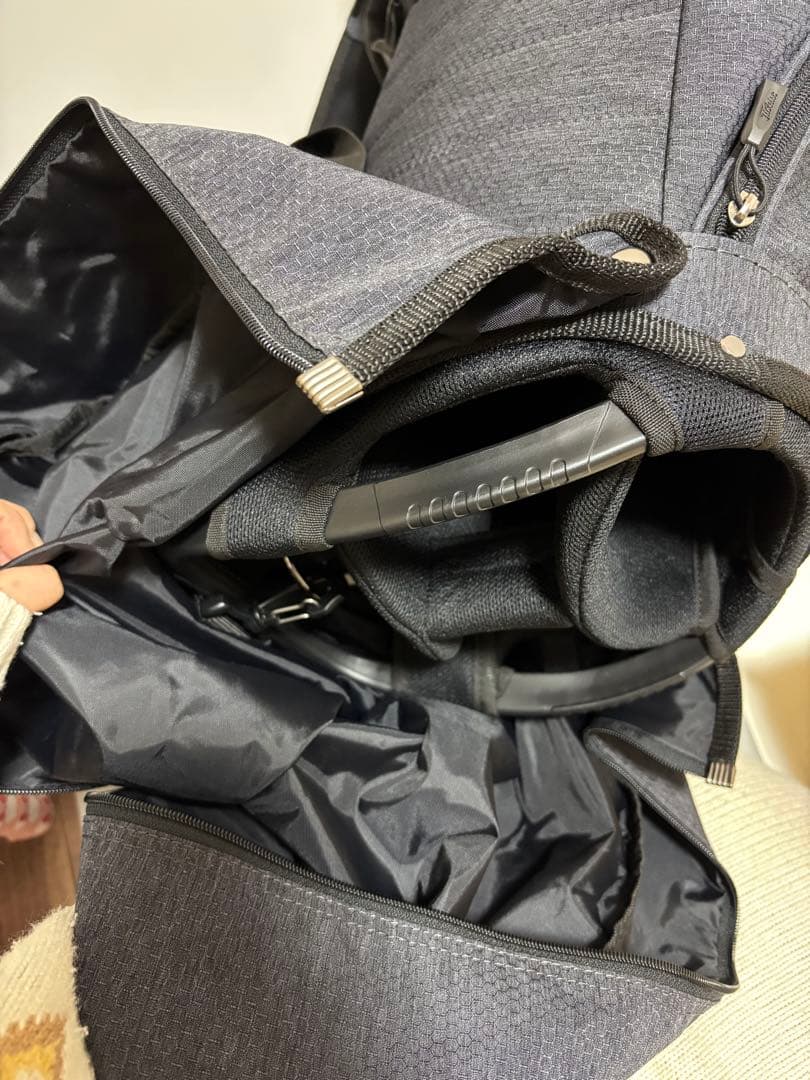 Titleist キャディバッグ
