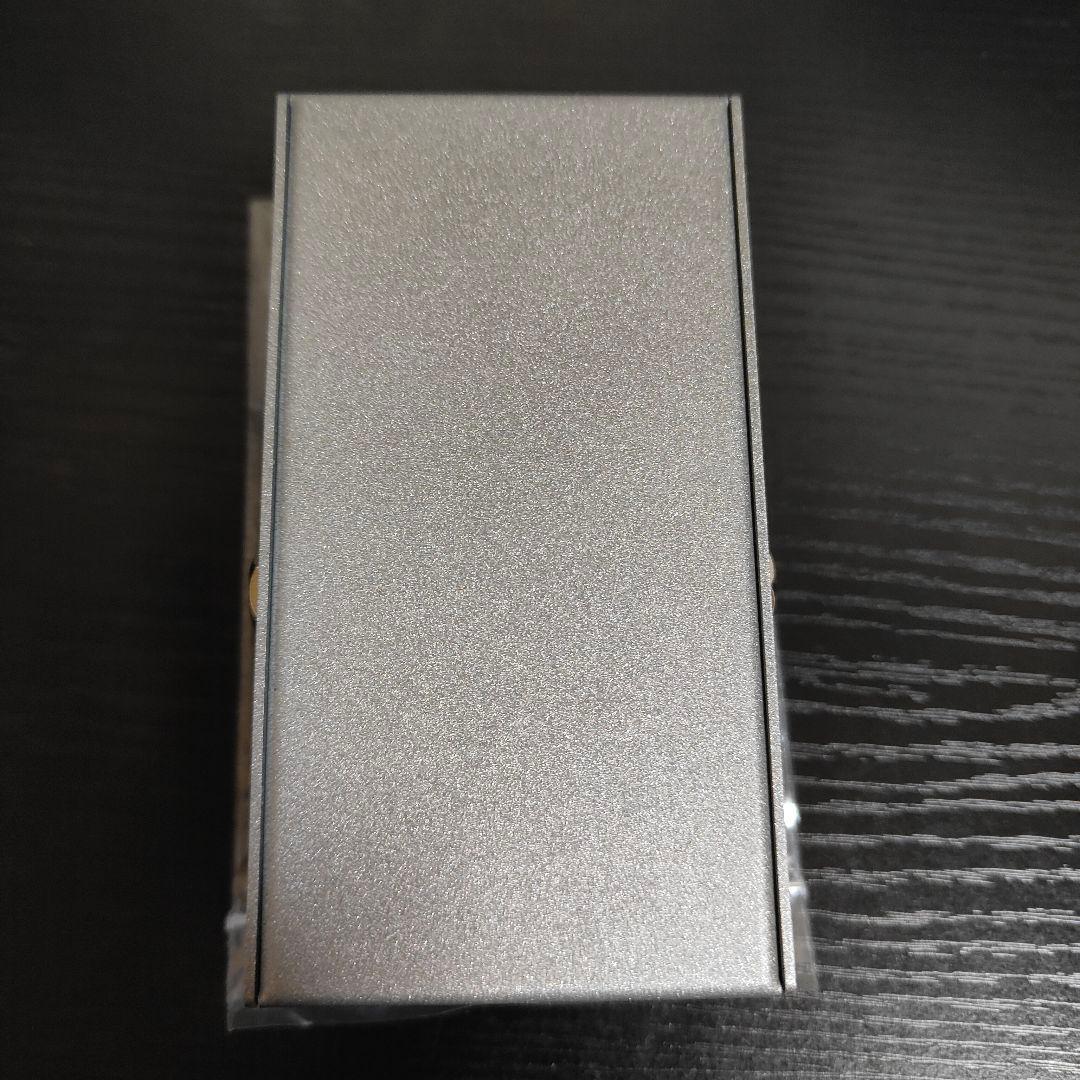 Organic Sounds Hades 美品 箱・保証書あり オーバードライブ