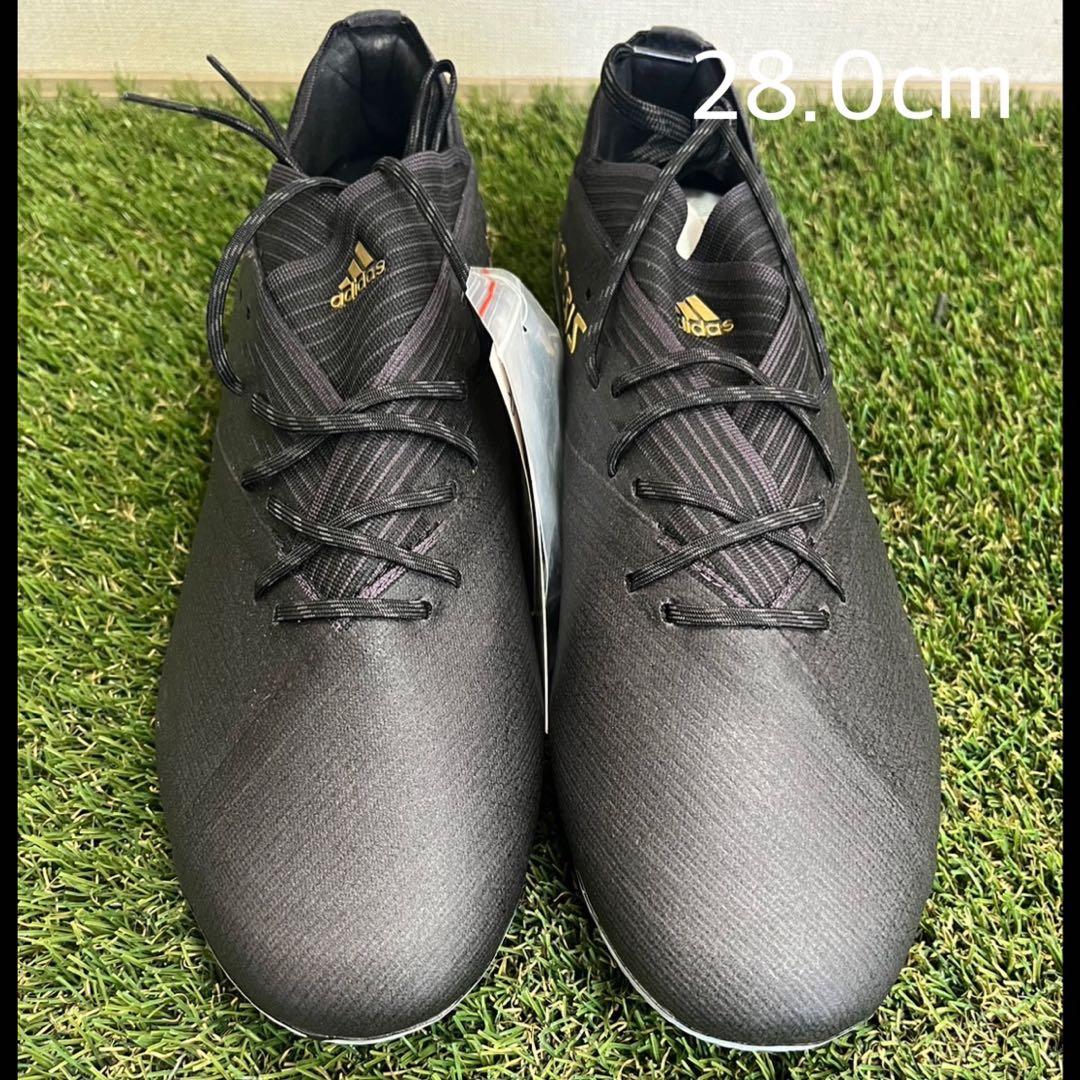 シューズ adidas NEMEZIZ 19.1 SG 28.0cm