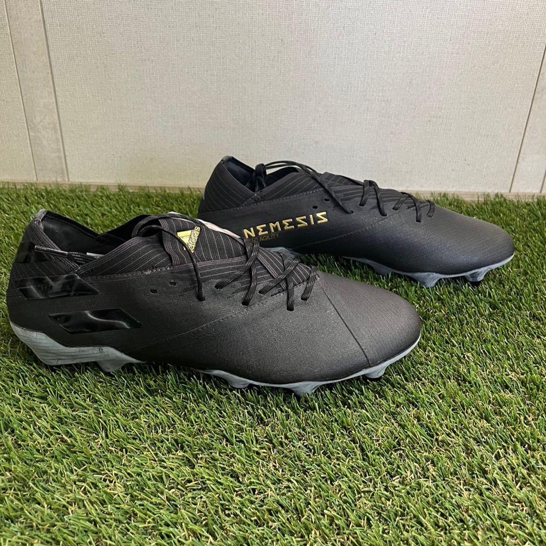 シューズ adidas NEMEZIZ 19.1 SG 28.0cm