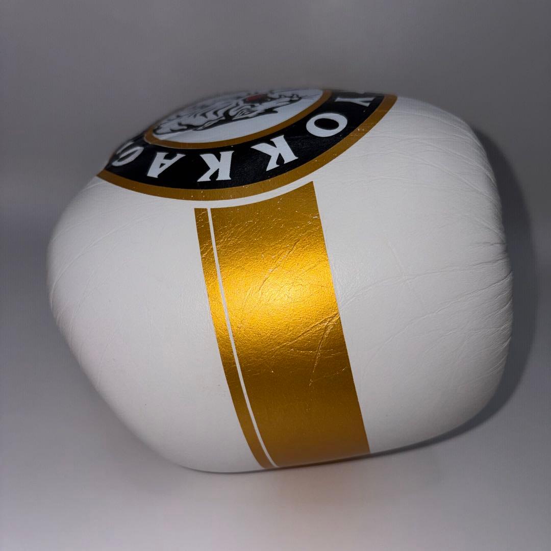 【希少モデル】 YOKKAO ヨッカオ 10オンス ボクシング グローブ