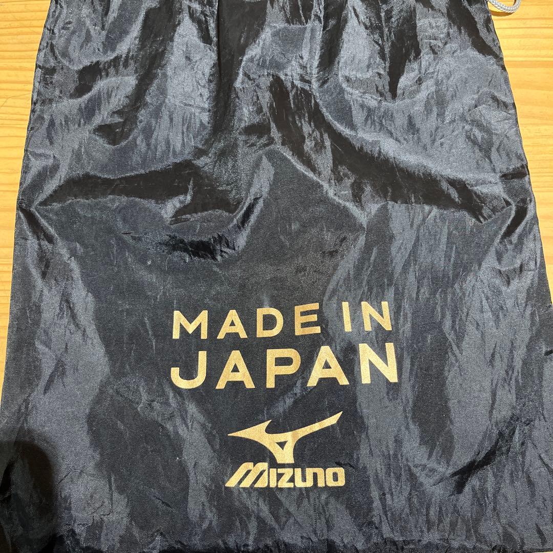 Mizuno ゴールド サッカーシューズモレリアネオ2 2018年秋冬限定モデル