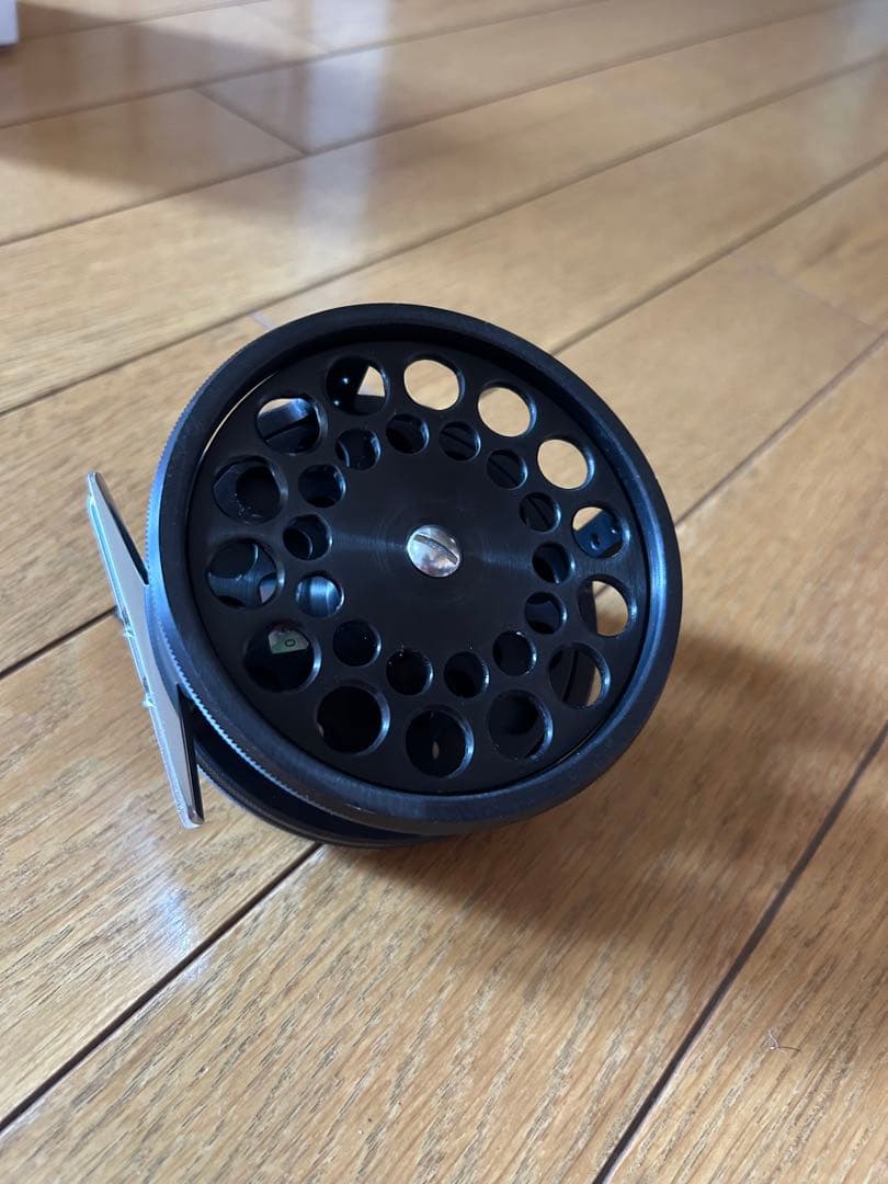 【最終値下げ】SPEYCO スペイコ 3.75インチ リバースイッチ 左巻き