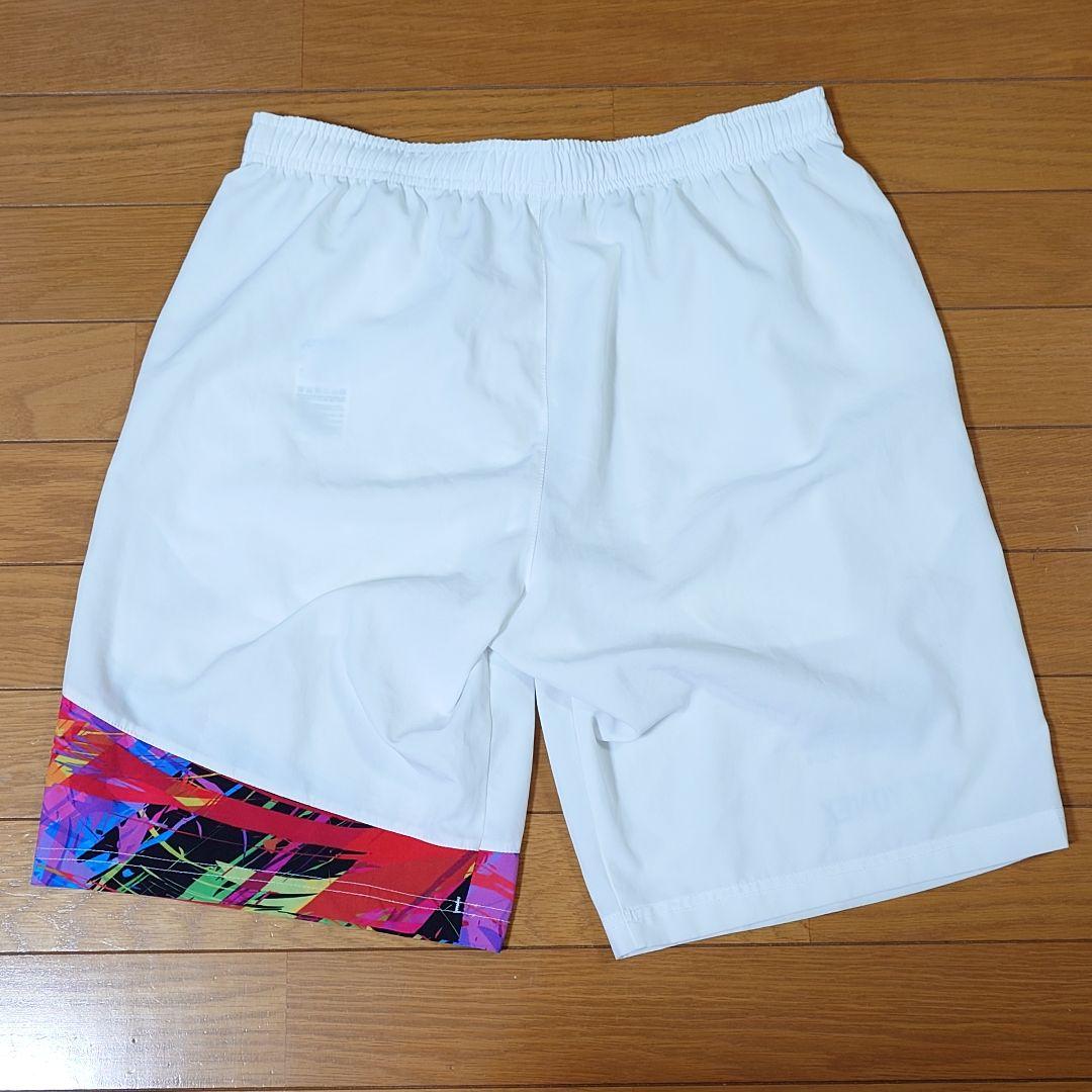 INTER HIGH 2022 ハーフパンツ Lサイズ