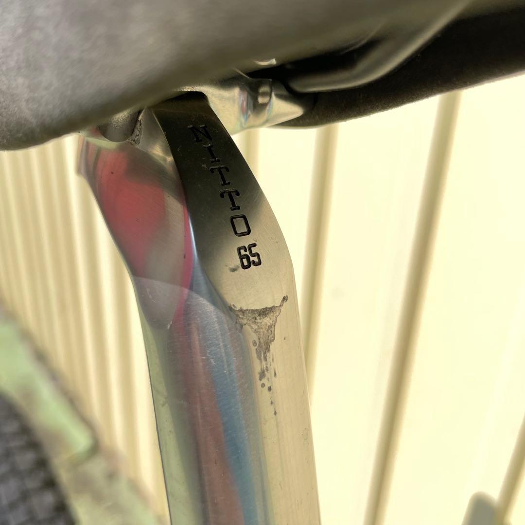 自転車本体 SURLY long haul trucker 26inch size 56
