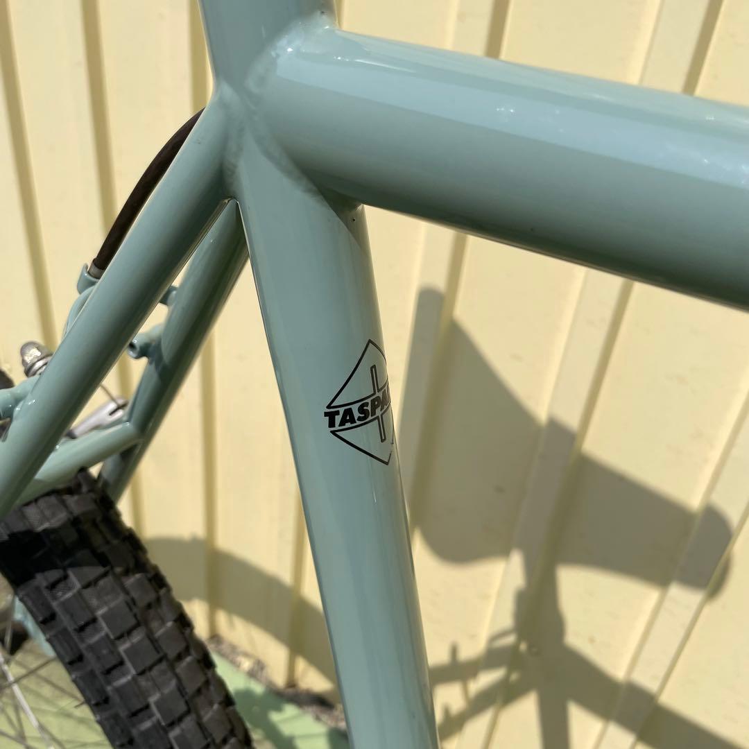 自転車本体 SURLY long haul trucker 26inch size 56